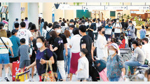 수도권 식당 등 예약 줄취소… 강원엔 “야간라운딩 되나” 전화 불나 