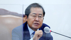  홍준표 “美 설득해 핵공유”…유승민 “오랜 신념” 환영