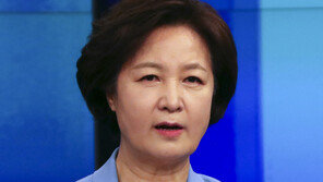 이낙연만 두들겨 패는 추미애…본경선 난타전 예고