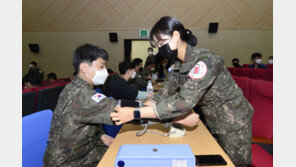 軍, 12일부터 외출·면회 통제…휴가는 10%까지