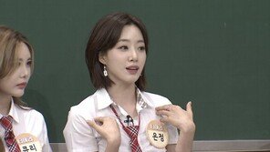 티아라 “숙소에서 귀신과 함께 살아” 오싹 에피소드 방출