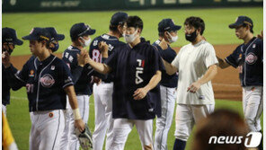 두산 2명·NC 1명, 코로나19 추가 확진자 발생…잠실 고척 경기 취소