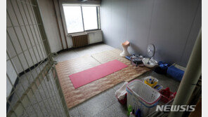 동료 잃은 서울대 청소노동자들…“우린 늘 지쳐 있다”