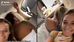 “남편과 친정엄마 관계 허락한다” 딸 주장에 SNS 발칵