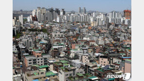 서울 빌라도 2030 ‘패닉바잉’ 가속화 매입 비중 ↑