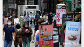 거리두기 격상에 소상공인 피해 ‘눈덩이’…손실보상 격론 예고