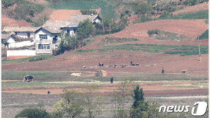 WFP “北 국경봉쇄 때문에 식량원조 등 어려워”