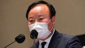 野 김재원 “與 선거인단 신청…추미애에 마음 가”