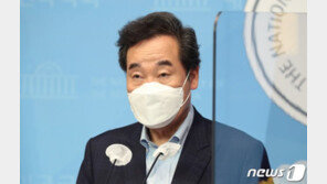 이낙연 측 “이재명, 文정부 계승으로 보기 어려워” 저격