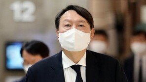 ‘무소속’ 윤석열, 내일 대선 예비후보 등록…“늦출 이유 없다”