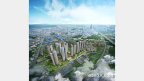 전세값 고공행진에 지방 중소형 아파트 관심↑