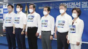 이낙연 측 “이재명, 文정부 계승으로 보기 어려워” 