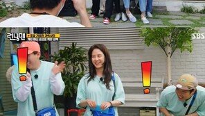 ‘런닝맨’ 11주년 기념일까지 ‘배신’…송지효 달마시안 변신까지