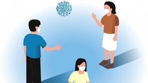 非수도권도 확산, 열흘새 확진 3배로 