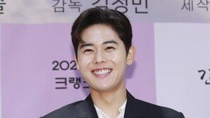 김동준, 오늘 육군 현역 입대…국방의 의무 다한다