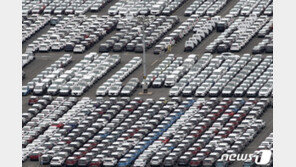 車업계·노조, 국회에 건의문 제출…“미래차 전환에 정부 지원 필요”