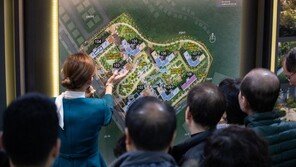 ‘시세 차익 10억원 줍줍’ 위례포레자이 무순위 청약 1가구 나왔다