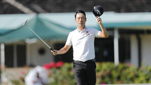 케빈 나, PGA 존 디어 클래식 준우승…루카스 글로버 우승