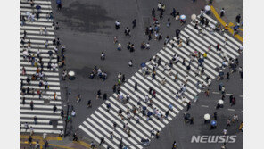 日, 다음주 올림픽 개막 앞두고…12일 도쿄에 긴급사태 선언 발효