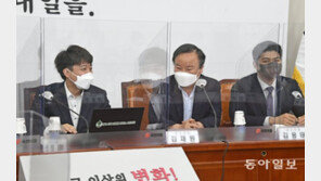 이준석 ‘작은 정부론’ 고수 “여가부·통일부 수명 다해”