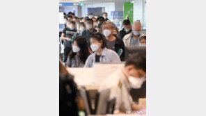 자가 격리된 재미교포 사업가의 한숨…“백신 접종 후 출국했는데”