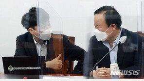 이준석, 與선거인단 가입 김재원에 “누가봐도 화이트해커”