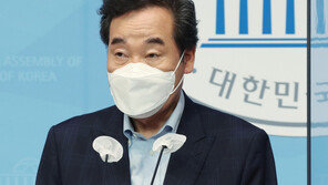 이낙연 “대통령 배우자는 공직…국민 알 권리 있어”