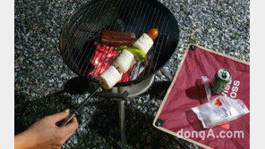 캠핑족 늘자 마시멜로 인기 상승…‘껌→젤리→마시멜로’ 츄잉푸드 트렌드 변화