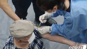 서울시민 289만6204명 1차 접종 완료…접종률 30.2%