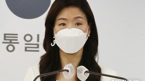 이준석발 폐지론에…통일부 “남북 평화공존 위해 존속 마땅”