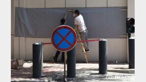 비자거부된 中유학생 1100명, 미국 정부 상대로 소송