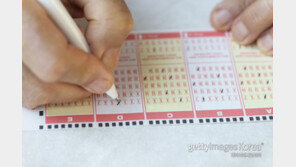 가짜 ‘1등 당첨 로또 사진’ 올려 광고한 사이트 무더기 제재