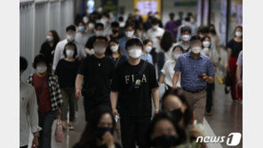 정부 “2인모임 많으면 무의미…사적모음 자체를 말아달라”