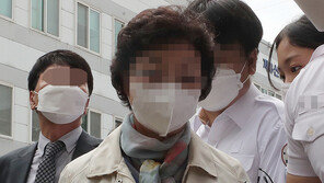 ‘尹장모’ 6년전 불입건한 경찰, 왜?…“당시 고발도 안돼”