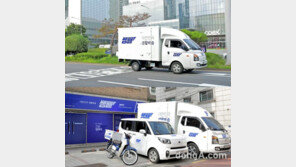 배송서비스 ‘쌩배’, 강남·종로에 도심형 소규모 풀필먼트(MFC) 오픈