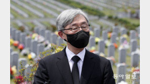 최재형 "尹 대안 아닌 나로 평가받고 싶어…국힘 입당 좀 더 검토”