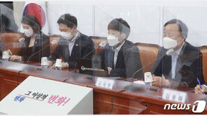 이준석 “與, 야당 대표 일베몰이…넌센스로 치닫는다”