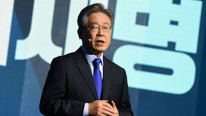 尹 감싼 이재명 “결혼 전 벌어진 일을 어떻게 책임지나”