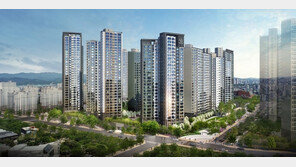  화성산업, 서대구역 센텀 화성파크드림 7월 분양 예정