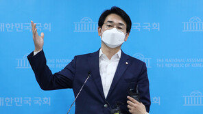 박용진 “내 감세론과 이준석의 ‘작은 정부’는 전혀 달라”