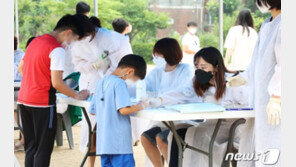 4주간 확진자 접촉감염 44.1%→47.4%…병원감염도 발생