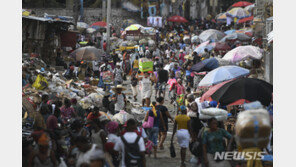 아이티 대통령 암살 배후 윤곽…美거주 아이티인 체포