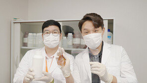  ㈜프로팩, PBAT 성분 점착제 자체 개발 성공   