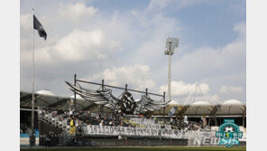 성남FC, 코로나 8명으로 늘어…K리그 차질 불가피
