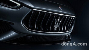 마세라티, ‘기블리 하이브리드’ 사전계약 실시