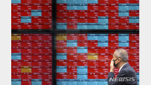 日증시, 도쿄 긴급사태 발령에도 상승…닛케이지수 2.25%↑