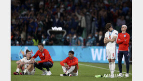 잉글랜드 준우승에 인종차별 혐오 발언…英총리 “끔찍” 비난