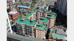 재건축 조합원 ‘2년 실거주’ 백지화…“세입자 피해 우려”