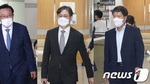 檢 “‘김기현 측근비리’ 수사기밀까지 청와대에 상세 보고”