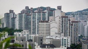 재건축 조합원 2년 의무 실거주, 1년 만에 백지화